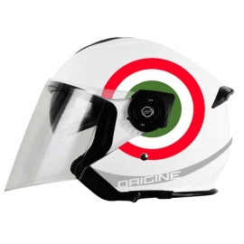 ORIGINE PALIO ITALY HELMET-WHITE