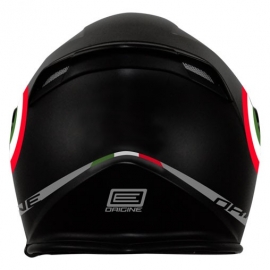 ORIGINE PALIO ITALY HELMET-BLACK