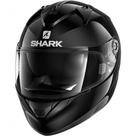Shark Ridill Blank - Black S700S  sun visor