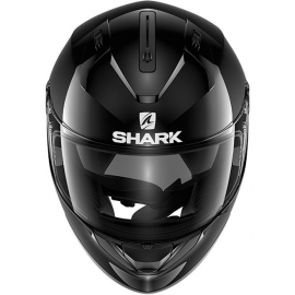 Shark Ridill Blank - Black S700S  sun visor