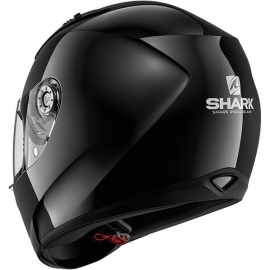 Shark Ridill Blank - Black S700S  sun visor