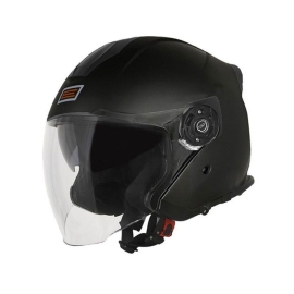 Origine Palio Helmet 2.0- Solid Matt Black