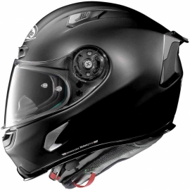 X-Lite X-803 Start Helmet Black Mat