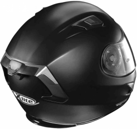 X-Lite X-803 Start Helmet Black Mat