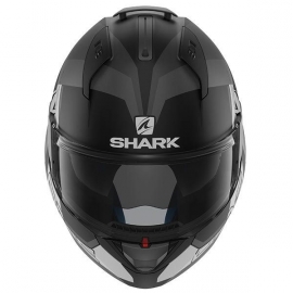 Shark Evo-One 2 Slasher Mat KAW Helmet