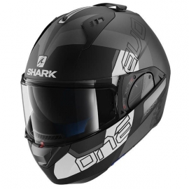 Shark Evo-One 2 Slasher Mat KAW Helmet