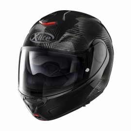 X-Lite X-1005 DYAD Ultra Carbon Flip-Up Helmet - Carbon