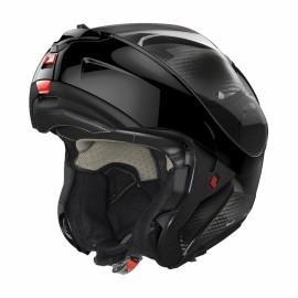 X-Lite X-1005 DYAD Ultra Carbon Flip-Up Helmet - Carbon