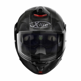 X-Lite X-1005 DYAD Ultra Carbon Flip-Up Helmet - Carbon