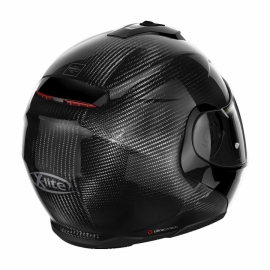 X-Lite X-1005 DYAD Ultra Carbon Flip-Up Helmet - Carbon