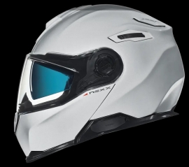 NEXX X.Vilitur Plain Flip-Up Helmet