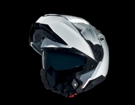 NEXX X.Vilitur Plain Flip-Up Helmet