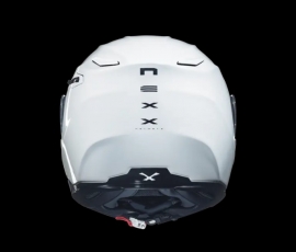 NEXX X.Vilitur Plain Flip-Up Helmet