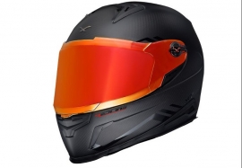 Nexx X.R2 Redline Carbon Helmet