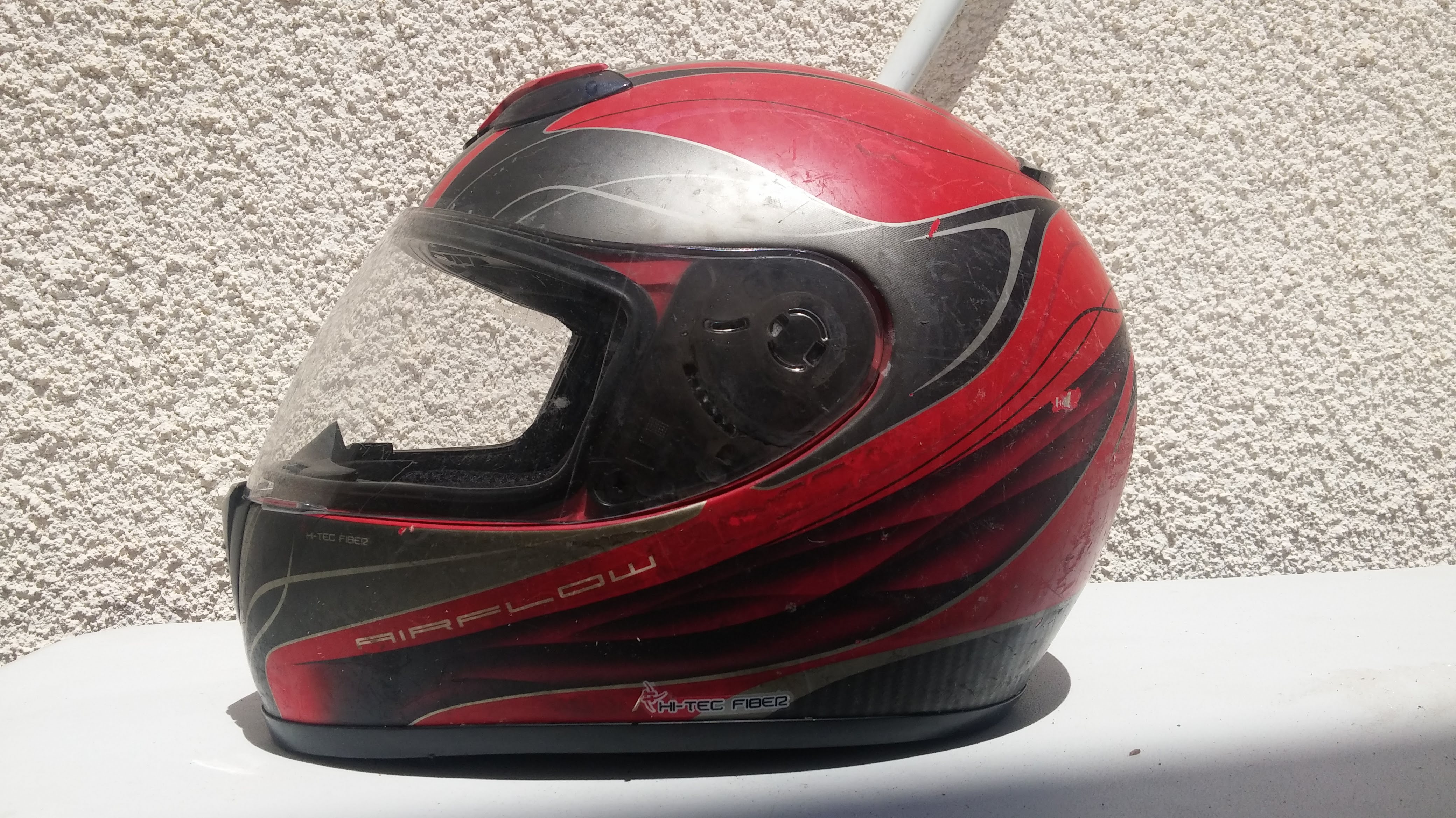 helmet [1661EN] Cyprus Motorcycles