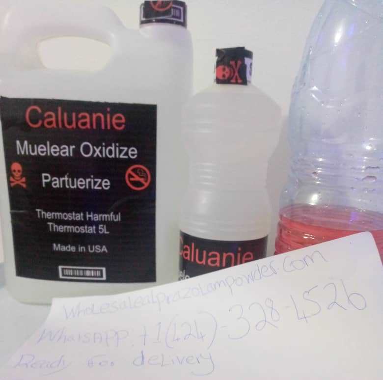Buy Caluanie Muelear Oxidize Chemical