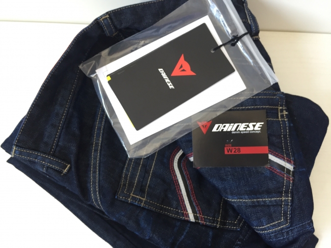Dainese bonneville sales slim
