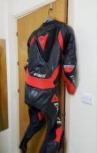 Dainese size 52 1
