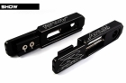 Gsxr1000 2009-2016 Extensions Kit