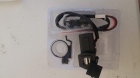 motorcycle dual USB charger and voltmeter 1