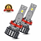 LEd headlights H4 H7 H1 H3 h15 HB3 HB4 9005 9006