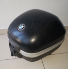 BMW F650GS TOP BOX