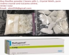 buy  pure MDMA crystal, crystal meth, Heroin, Molly, DMT, Fentanyl powder, Methadone powder  1