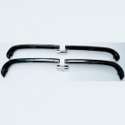 Borgward Arabella bumpers  2