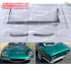 Lotus Elite S1 (1958-1963) bumper