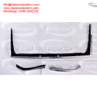 Lotus Elite S1 (1958-1963) bumper 1