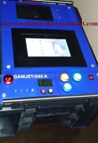 SSD CHEMICAL, ACTIVATION POWDER and MACHINE available FOR HUGE cleaning! WhatsApp or Call 4