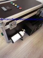 Defaced NOTES cleaning CHEMICAL, ACTIVATION POWDER and MACHINE available!  2