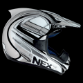 NEXX X20 LIGHT WEIGHT TRICOMPOSITE 3