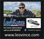 Leovince Exhaust 01