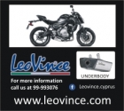 Leovince Exhaust 02