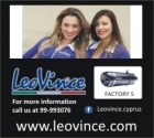Leovince Exhaust 03
