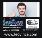 Leovince Exhaust 05