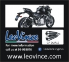 Leovince Exhaust 06