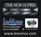 Leovince Exhaust 09