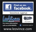 Leovince Exhaust 12