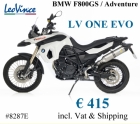 LEOVINCE LV ONE EVO