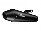 LEOVINCE GP STYLE BLACK EDITION