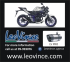 LEOVINCE