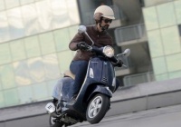 Vespa Primavera 125/150