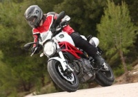 Î”Î¿ÎºÎ¹Î¼Î¬Î¶Î¿Ï…Î¼Îµ: Ducati Monster 796 ABS