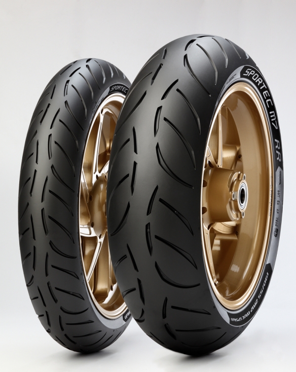 Metzeler m7 rr sportec