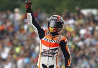 Marc Marquez Î Î±Î³ÎºÏŒÏƒÎ¼Î¹Î¿Ï‚ Î ÏÏ‰Ï„Î±Î¸Î»Î·Ï„Î®Ï‚ 2014