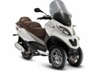 ÎÎ­Î¿ Piaggio Mp3 300 LT ABS