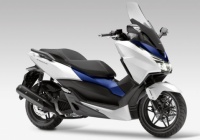 Honda Forza 125 2015