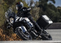 Intermot 2014: ÎšÎ¤Îœ 1290 Super Adventure